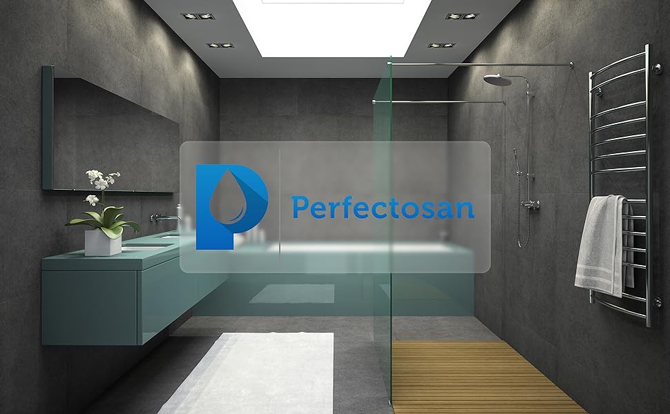 Тримач для туалетного паперу Perfectosan