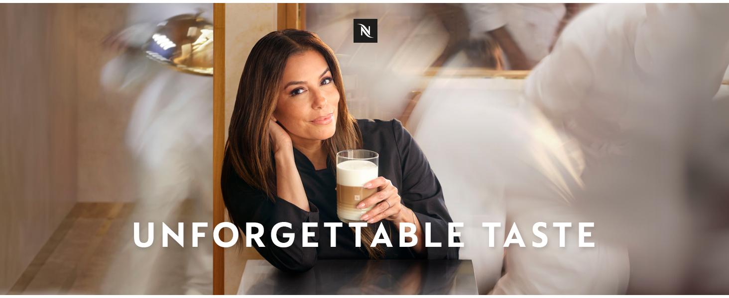 Кавомашина Nespresso DeLonghi Essenza Mini EN85.R червона