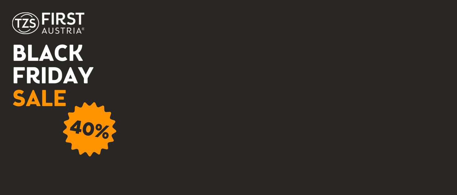 Холодильник мініатюрний TZS First Austria Retro 40L безшумний блакитний - 40 літрів, з підсвіткою та 2 полицями для дверей - для кемпінгу, офісу, спальні та готелю