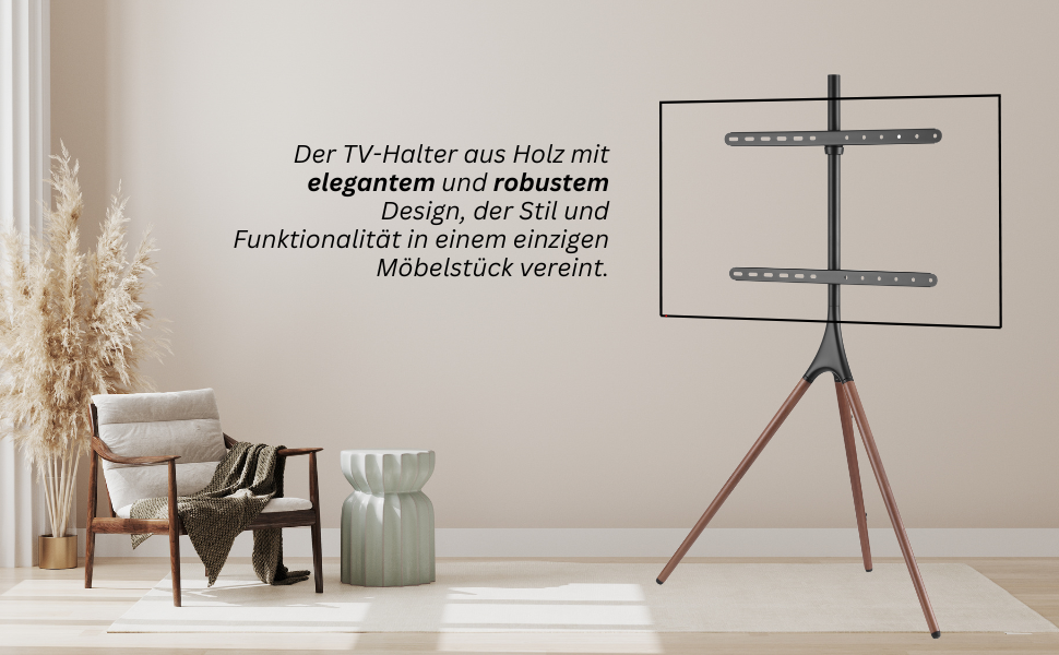 Підставка для телевізора Superior Electronics SUPSTV012 для телевізорів 42-70 дюймів, VESA 200x200, 300x200, 300x300, 400x200, 400x300, 400x400, 600x400