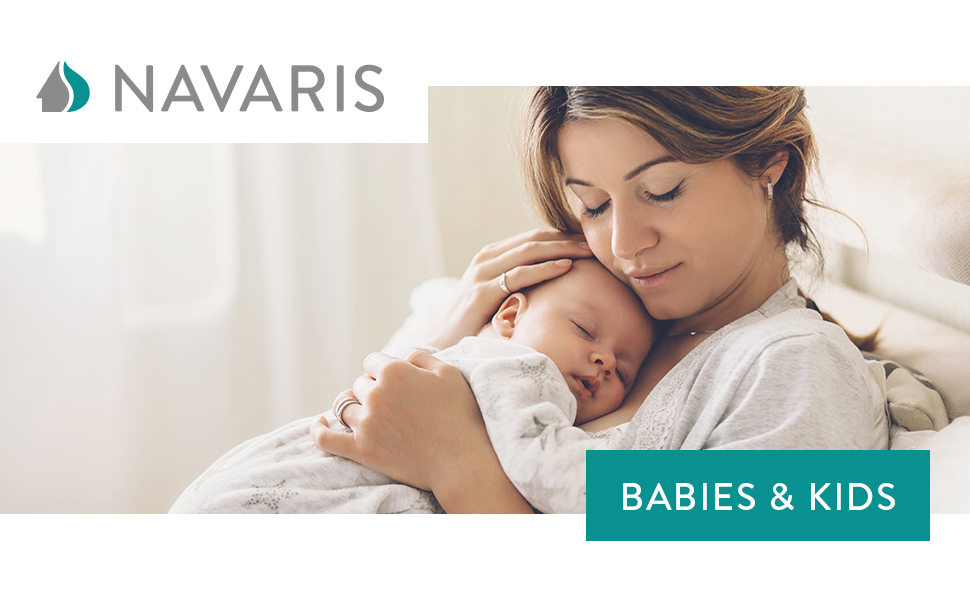 Насадка на унітаз Navaris для дітей (12 міс - 7 років) з антиковзним покриттям, ручками та захистом від бризок - біла