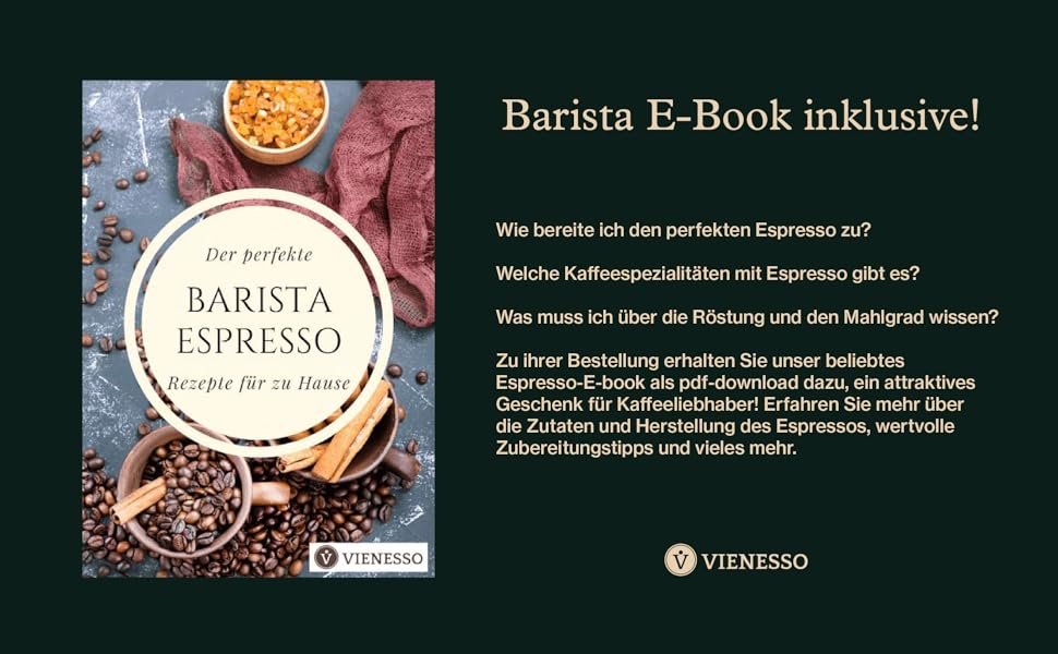 Ручна кавомолка з 8 ступенів помелу – кавомолка з нержавіючої сталі з керамічним жорном для еспресо, фільтра та френч-прес – велика ручна кавомолка для дому та офісу, срібна, кераміка