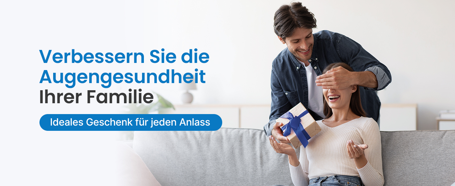 Масажер для очей RENPHO Eyeris 1 з підігрівом, вібрацією та Bluetooth, для зменшення темних кіл та сухості очей, покращує сон, зелений колір