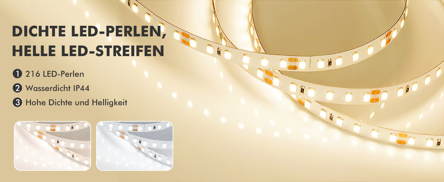 Круглий дзеркало для ванної кімнати з підсвічуванням, 60 см, антизапар, LED, Bluetooth, сенсорне управління, 3000K-4000K-6500K, регулювання яскравості, HD-загартоване скло, дзеркало для ванної кімнати з підсвічуванням (500x700 мм, краплеподібної форми)