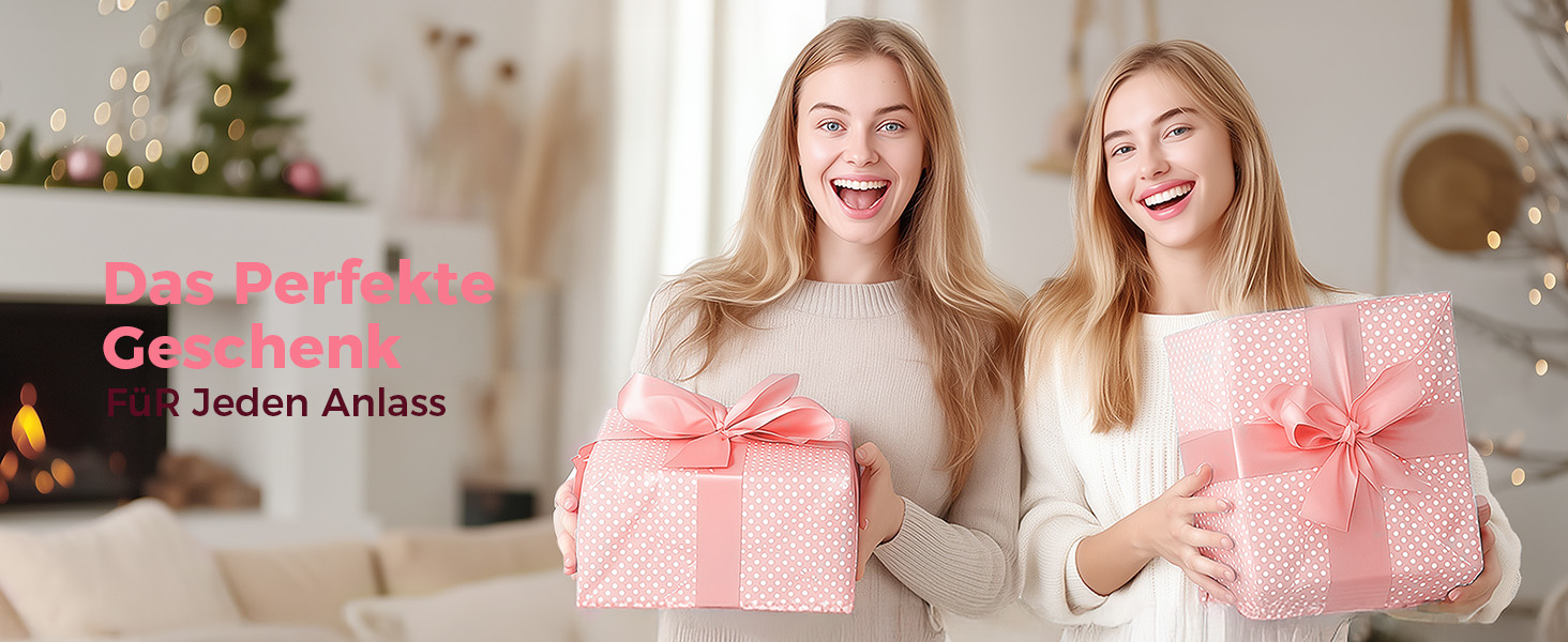 Набір компресійних органайзерів для валізи та рюкзака, водонепроникні пакувальні куби для подорожей, 8 предметів (Рожевий)