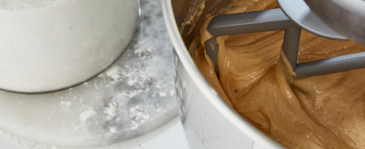 Кухонна машина Kenwood kMix KMX750BK, стандартного розміру, червона