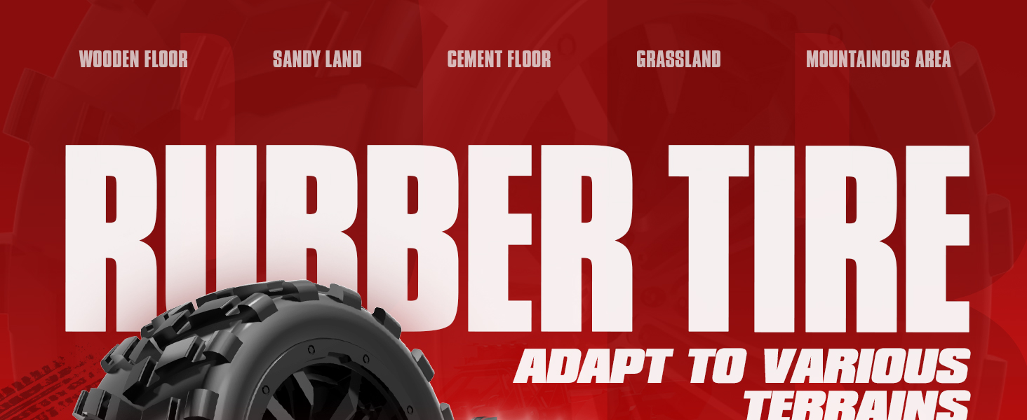 Радіокерований позашляховик 20 км/год, масштаб 1:20, металевий корпус, фари, 2 акумулятори (50 хв), 2.4Ghz, RC автомобіль - іграшка в подарунок