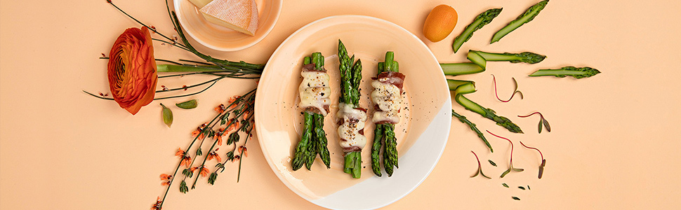 Гриль-сковорода з кришкою для індукційних плит 26 x 24 см, антипригарне покриття з кераміки, гриль-сковорода з знімним ручками, для всіх типів плит, коричнева