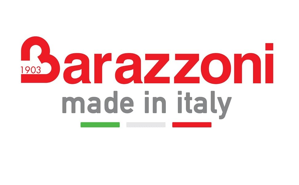 Набір каструль Barazzoni Barazzoni Tummy Batteria з аксесуарами 25 предметів нержавіюча сталь