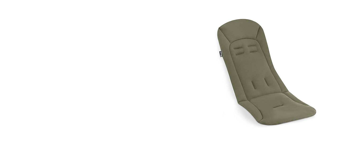 Дитяча коляска-візок Hauck Runner 2, чорний - робастний триколісний візок з XL повітряними колесами, амортизацією, захистом від сонця SPF 50+, великим москітним вікном, регульованою ручкою, з функцією рекліну для дітей від народження до 22 кг, складаний чорного кольору