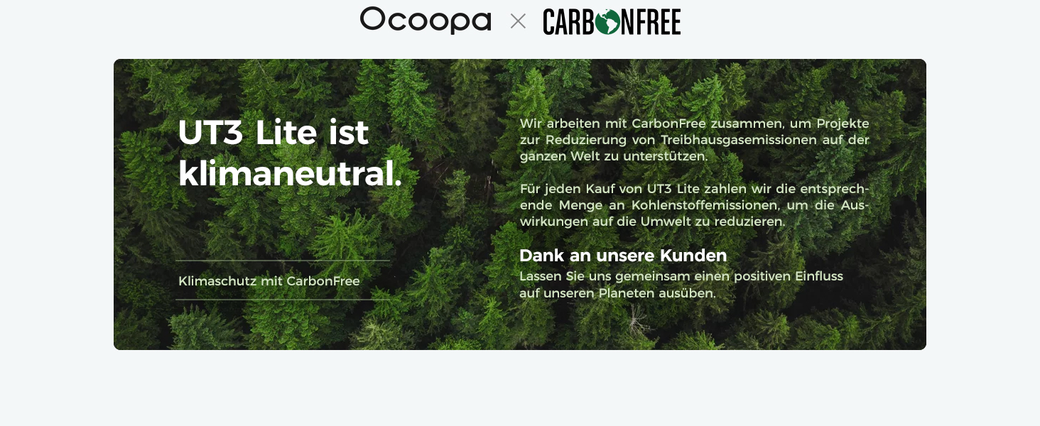 Електричні грілки для рук OCOOPA 2 шт. з магнітною фіксацією, 5000mAh, 3 режими нагріву, компактні, для рукавичок, зими, подарунок