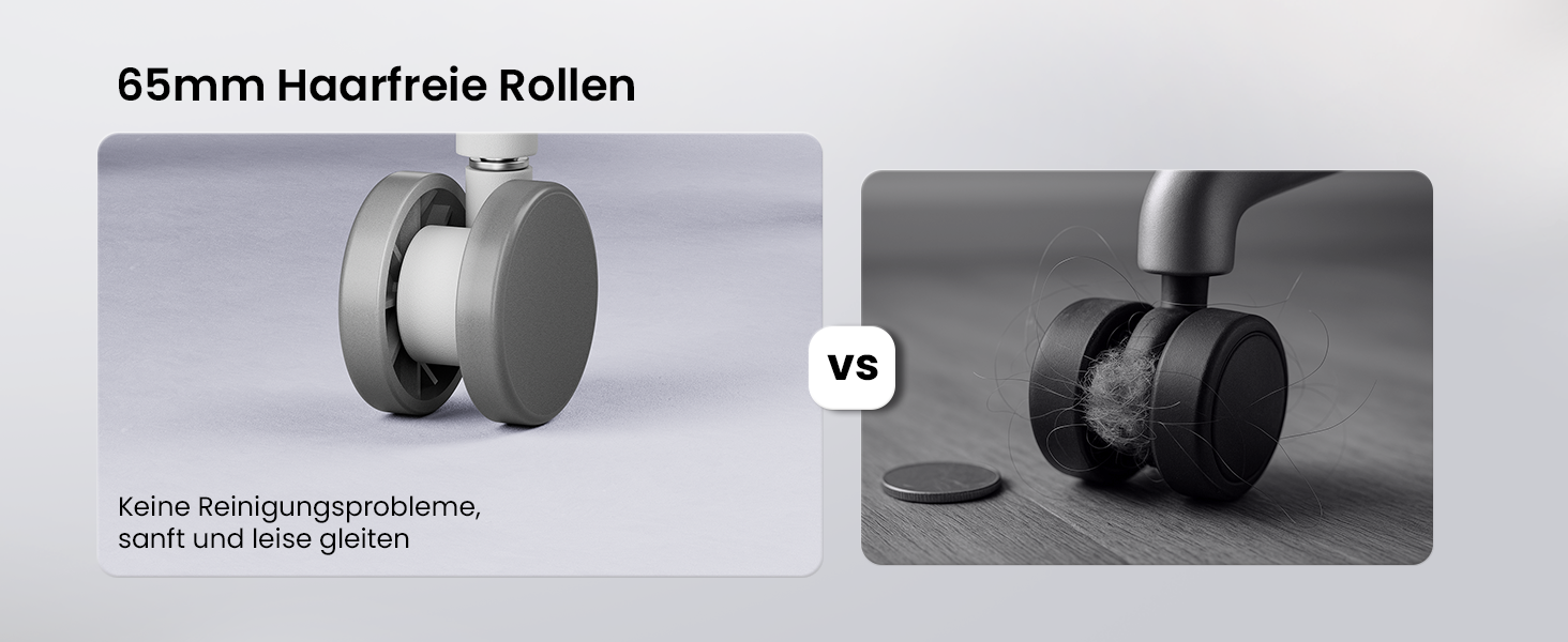 Офісний стілець ProtoArc Flexer Pro: ергономічний, з регулюванням глибини сидіння, сітчастою спинкою та підтримкою попереку - чорний