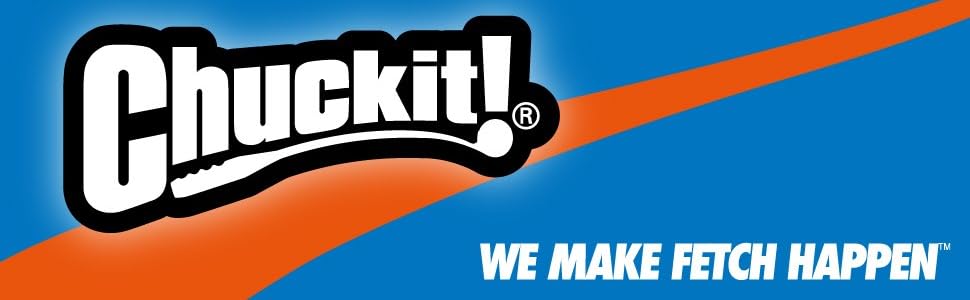 Іграшка для собак Chuckit ультра пищалка, гумова, з високим відскоком