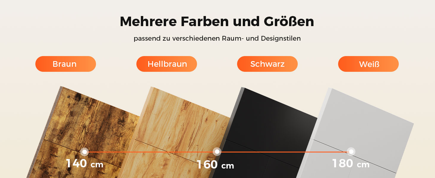 Регульований стіл Agilestic 160 x 80 см, електричний з пам'яттю, ергономічний, для комп'ютера, білий