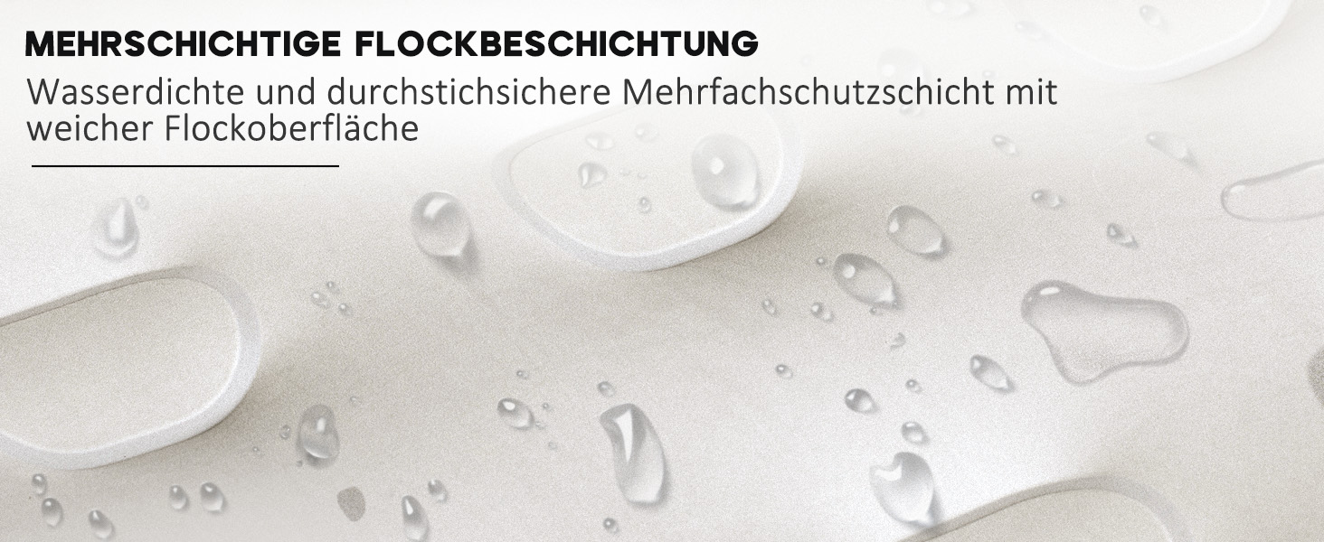 Надувний матрац NALONE для 2 осіб з самонадуваємою системою та вбудованим насосом, для кемпінгу та дому (Queen Size)
