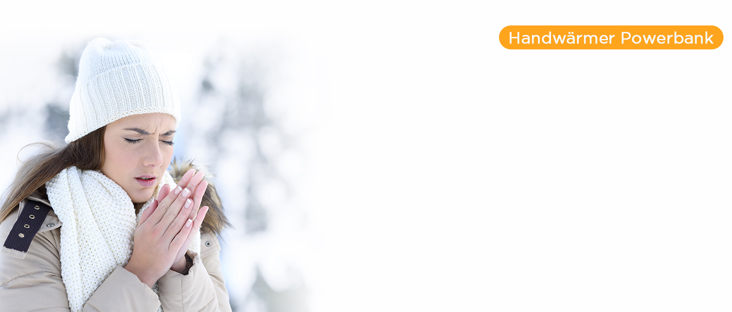 Електричний грілка для рук MyCARBON 10000 mAh USB-C, 9 годин роботи, 3 режими, багаторазовий, для жінок та чоловіків, подарунок для кемпінгу, туризму, гольфу