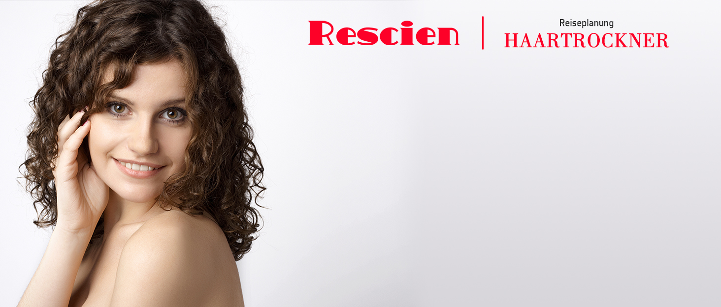 Компактний іонний фен для волосся 2000 Вт, складаний дорожній фен з дифузором та styling-насадкою, швидке сушіння, низький рівень шуму (Чорний)