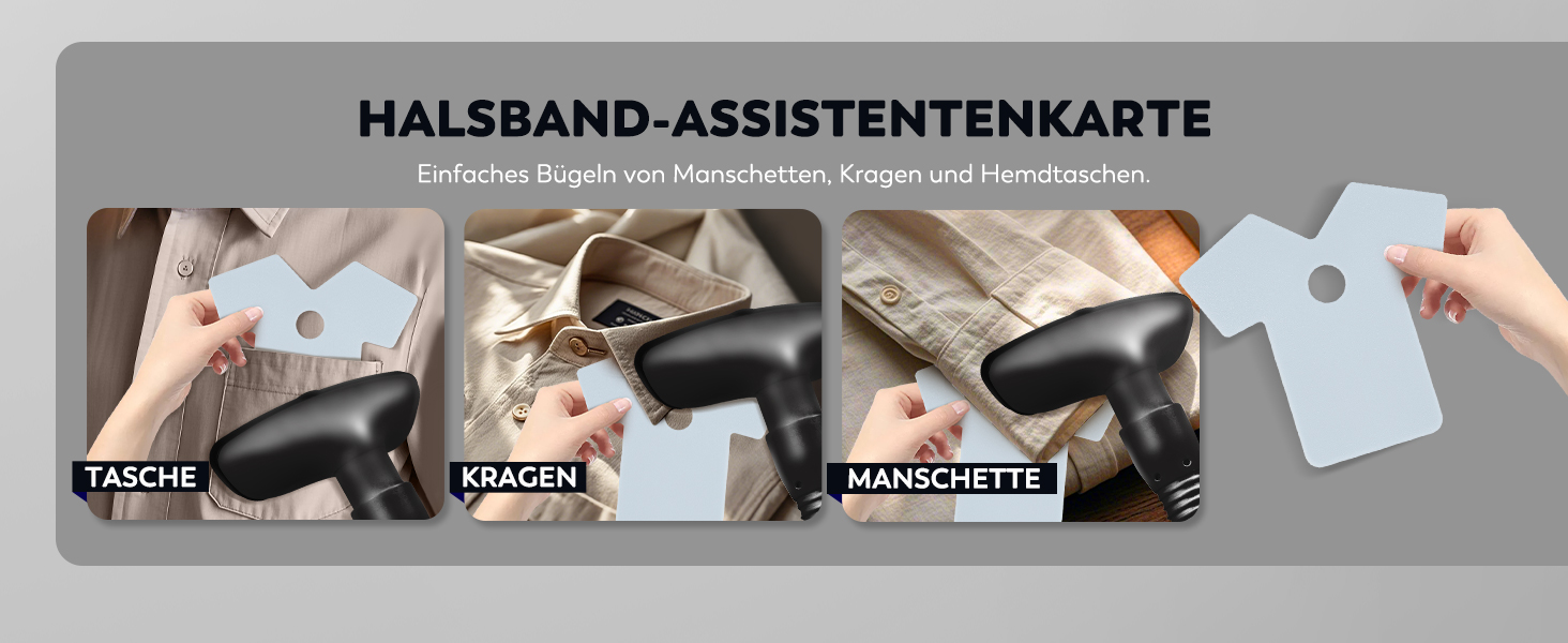 Вертикальний парогенератор CGOLDENWALL 2000W з ємністю 3.2L, швидкий нагрів за 45с, 2 режими прасування для всіх тканин, з аксесуарами та регулюванням висоти