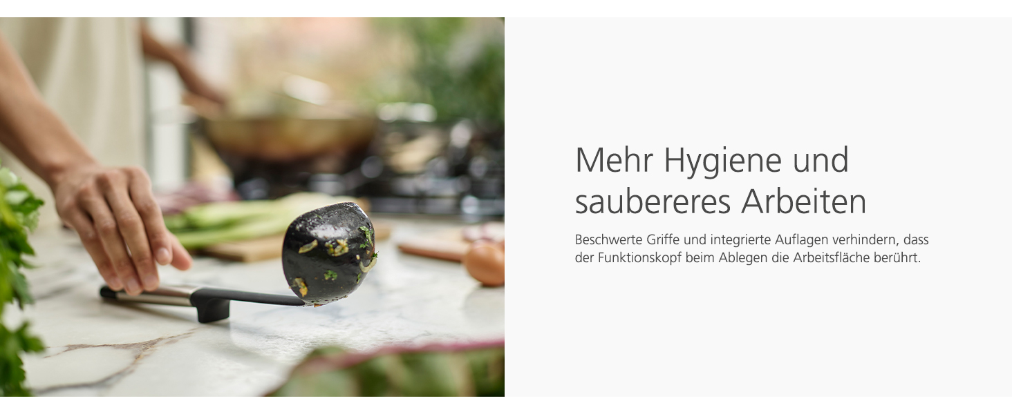 Набір кухонних аксесуарів Joseph Joseph Elevate (5 шт.) з силікону, BPA-free, стійкий до нагрівання, з антипригарним покриттям, з нержавіючої сталі