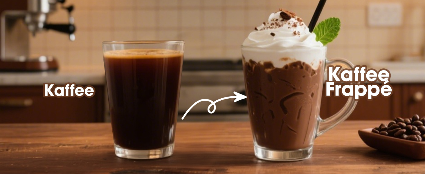 Машина для приготування сляш та коктейлів Richday SL-3025: 2л, 6 програм, LED дисплей, WhisperChill