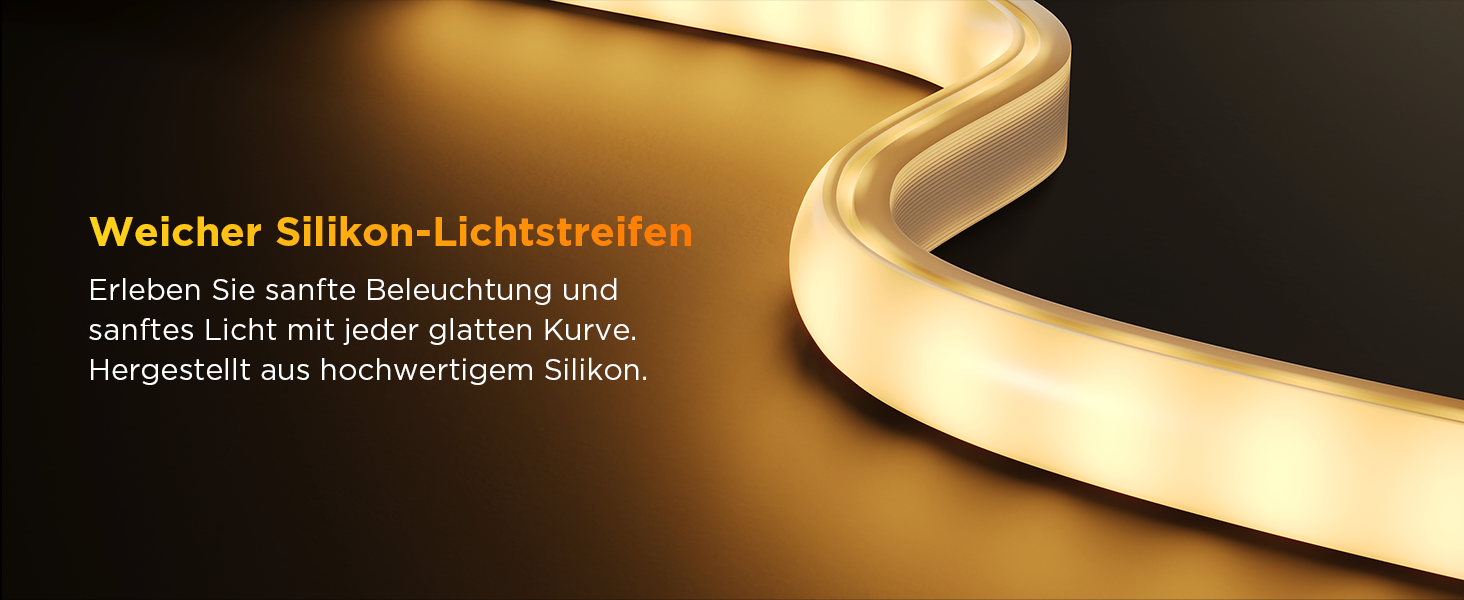 Govee RGBIC LED Торшер WiFi, Димування, Alexa/Matter, 16 млн кольорів, 85 режимів, Музичний режим, DIY, Чорний