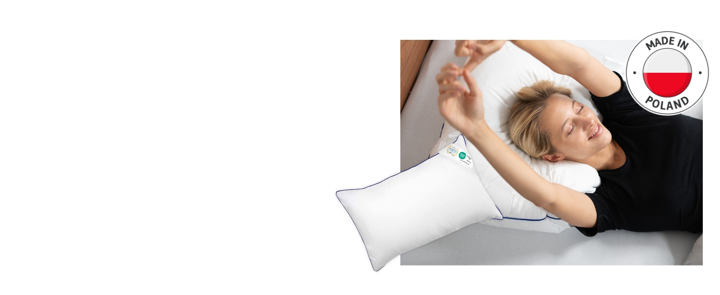 Ковдра зимова 135x200 см, Ökotex 100, тепла, дихаюча, виготовлена в ЄС