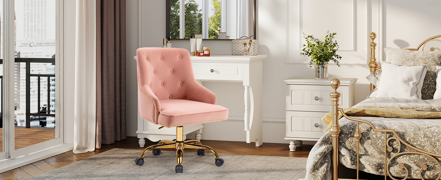 Крісло Fiximaster для офісу та дому: обертове, з регулюванням висоти, на коліщатках, сіре, до 135 кг