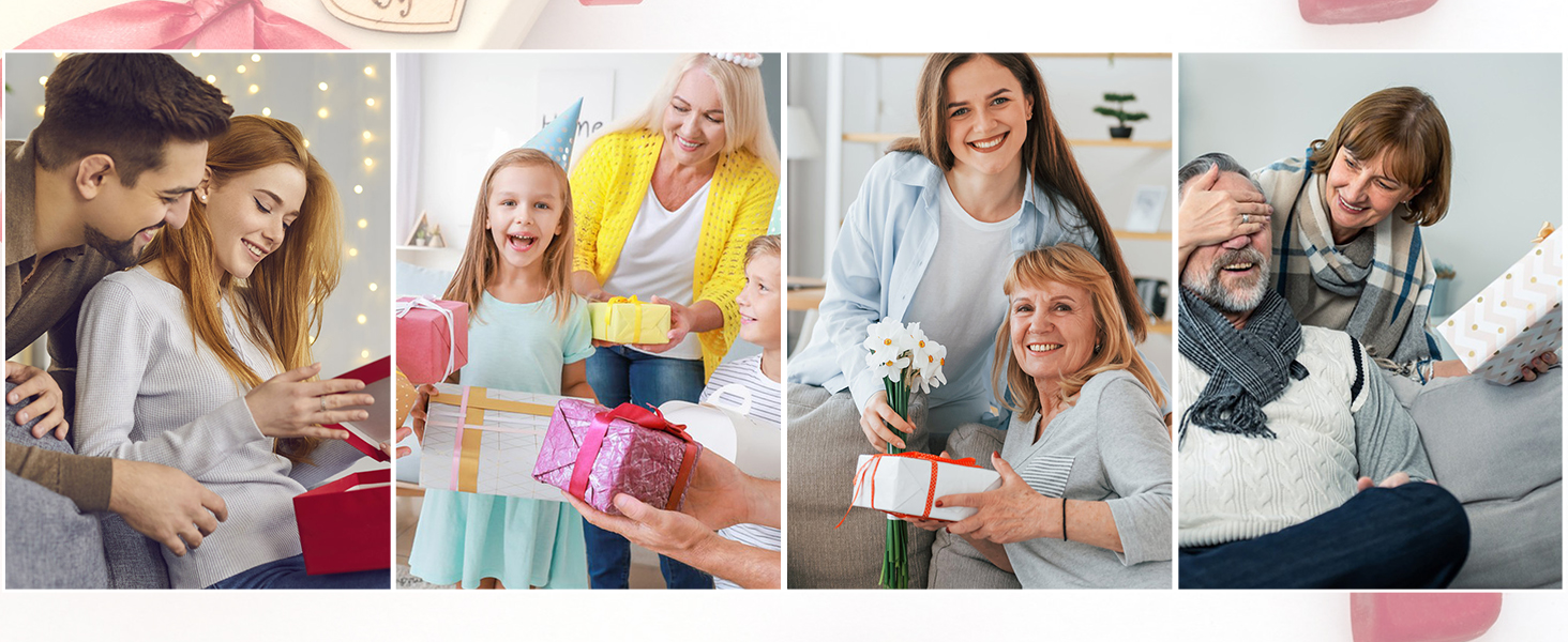 Цифровий фоторамка 10.1 дюйма з Wi-Fi, 64GB пам'яті, IPS LCD сенсорний екран 1280x800, автоповорот, аудіо, швидке завантаження фото та відео, чорний