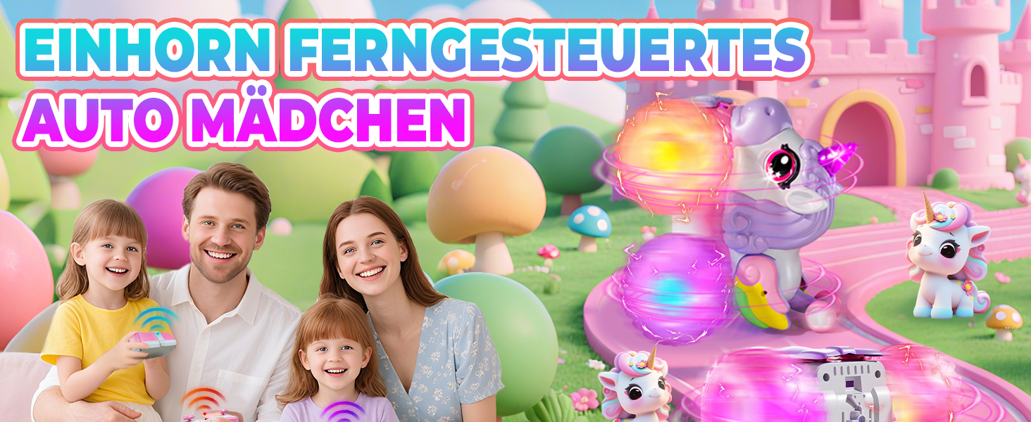 RC Monstertruck 1:20 2.4GHz, рожевий - Динозавр на радіокеруванні 20 км/год, з підйомом, обертанням 360°, LED підсвіткою та музикою для хлопчиків та дівчаток від 3 років