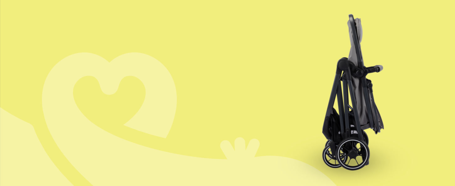 Дитяча коляска Bebeconfort Breeze Trio 3-в-1, 0-4 роки, до 22 кг, i-Size, компактна, сірий камінь