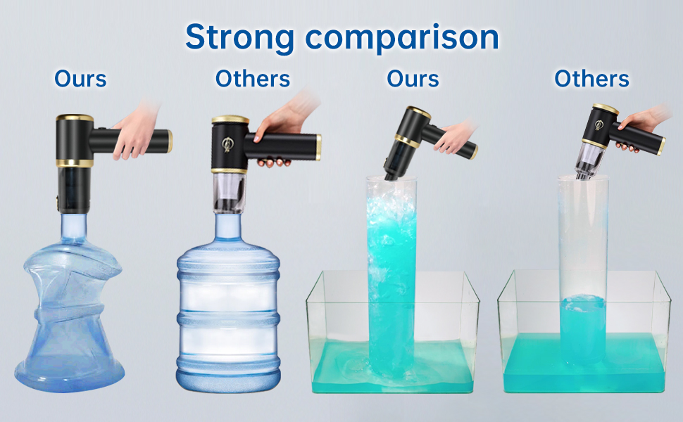 Бездротовий ручний пилосос MKKM для авто та дому, потужність 10000Па, акумулятор 4000mAh, циклонний фільтр для вологого та сухого прибирання, для шерсті тварин