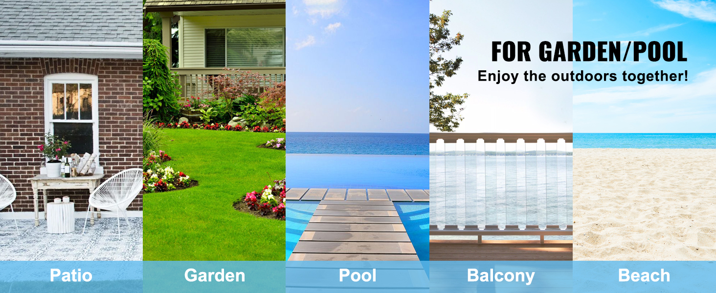 Лежак для відпочинку VEVOR, 182x60x88 см, алюмінієвий, 5 положень, для саду, тераси, пляжу, басейну, темно-сірий