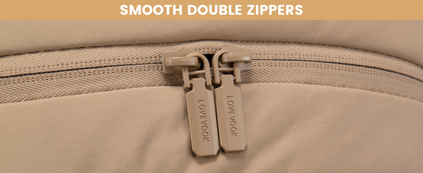 LOVEVOOK Рюкзак для жінок, середнього розміру, для підлітка, дівчини, студентки. Елегантний, з відділенням для ноутбука 15.6