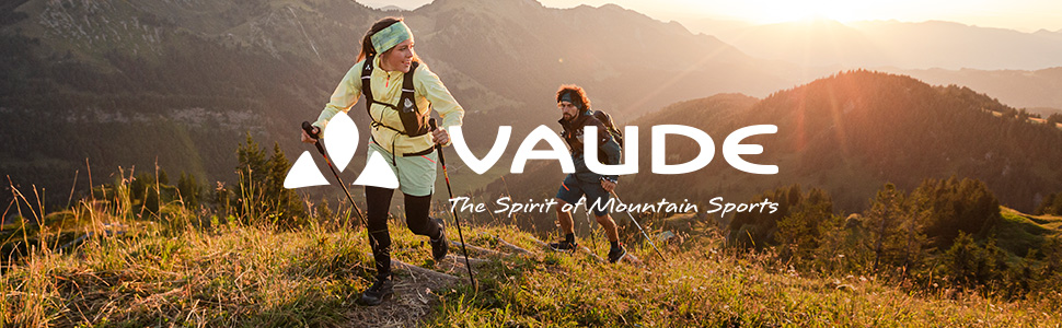 Рюкзак VAUDE Unisex Neyland 24 (One Size, Балтійське море)