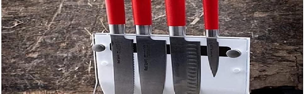 Ніж кухарський F. DICK ProDynamic, 16 см, нержавіюча сталь X55CrMo14, 56° HRC