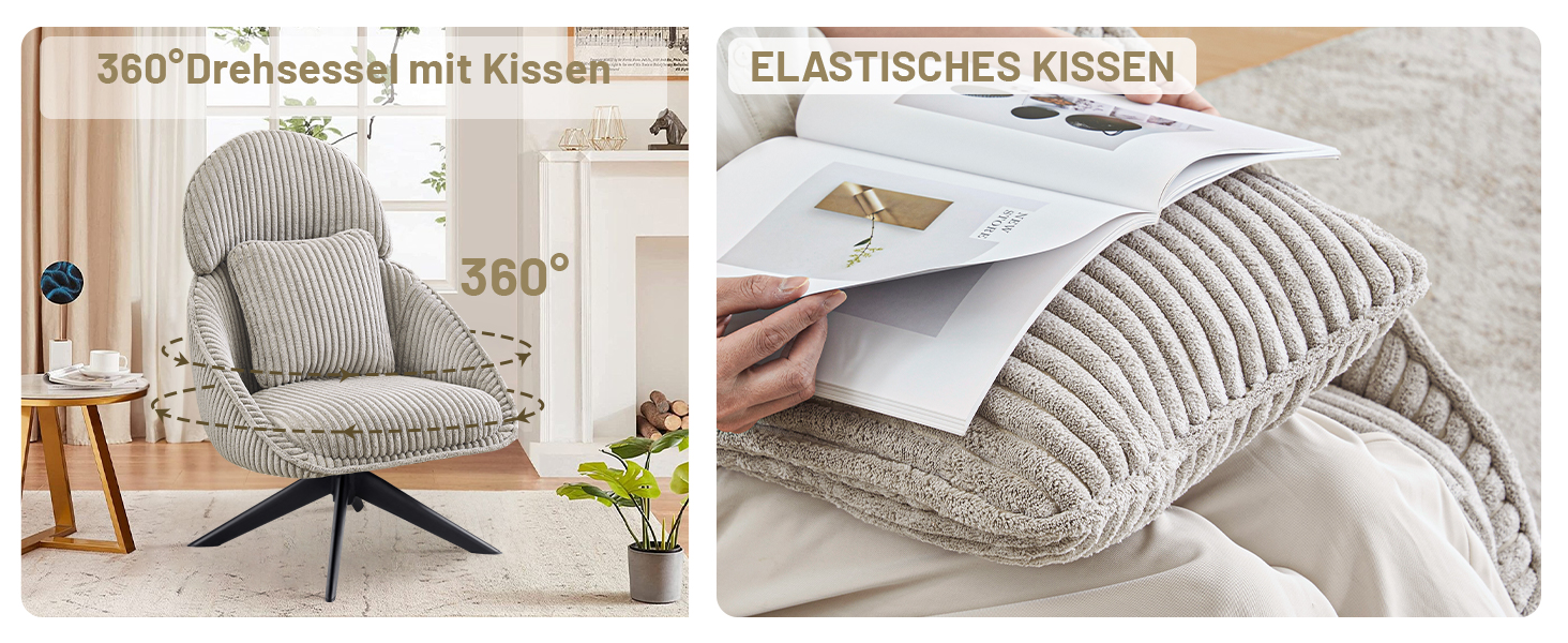 Ергономічне крісло для офісу, шкіра PU, крісло для начальника, 200 кг, з підніжкою та підтримкою попереку, для дому/офісу, регульоване, висока спинка, чорний, 1 шт. (Світло-сірий1, 1 шт.)