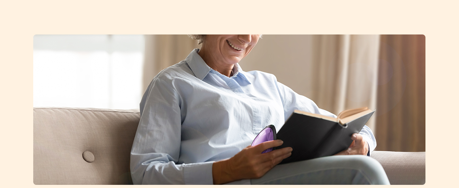 Електричні грілки для рук OCOOPA 2 шт. - стильні, рожеві, з магнітом, перезаряджаються, для жінок, Raynaud, піші прогулянки, кемпінг, подарунок