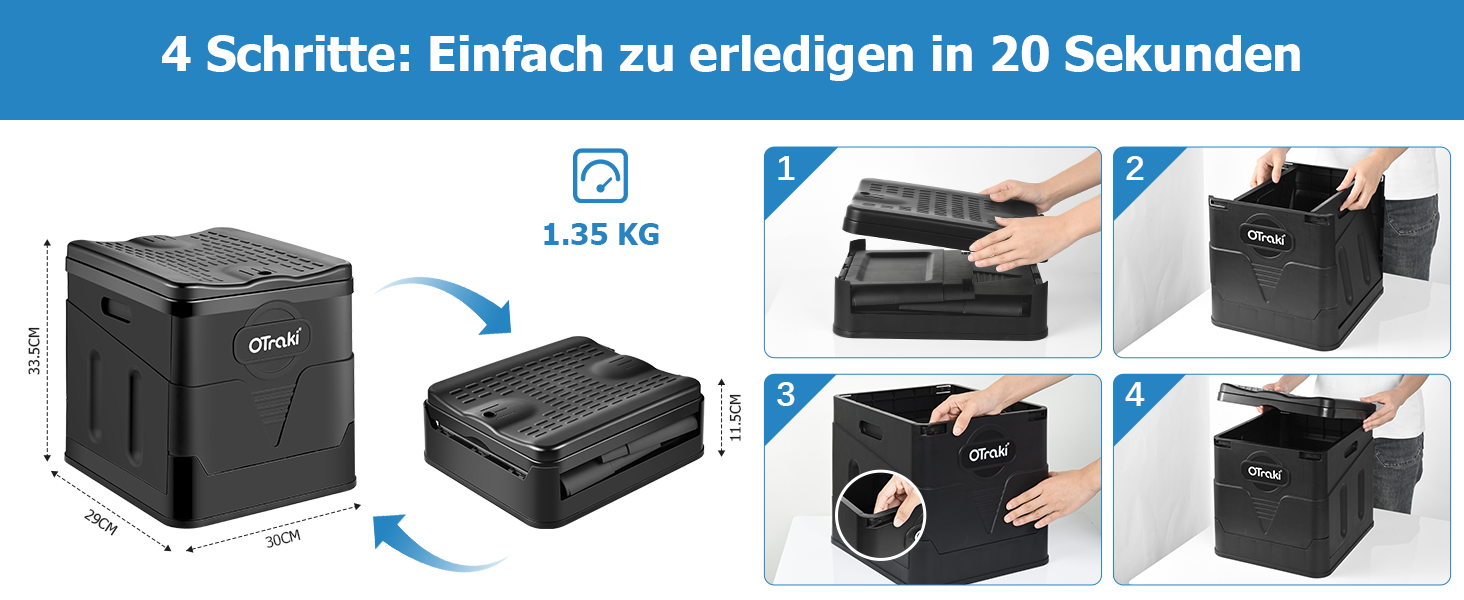 Розкладне туристичне туалетне сидіння OTRAKI - мобільний туалет для кемпінгу, фестивалів та подорожей (12 пакетів)