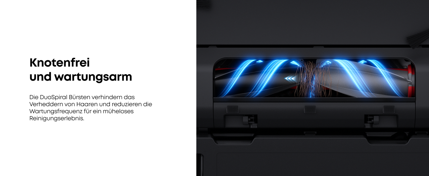 Робот-пилосос Eufy Omni E25 HydroJet з функцією миття, 20000Pa, Turbo-сила всмоктування, щітки DuroSpiral, CornerRover для кутів, станція All-in-One, для тварин та дітей