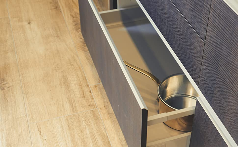 CREARTISTIC Молочник з міді з покриттям, Ø 14 см, ручка з латуні, Made in Italy, ручна робота