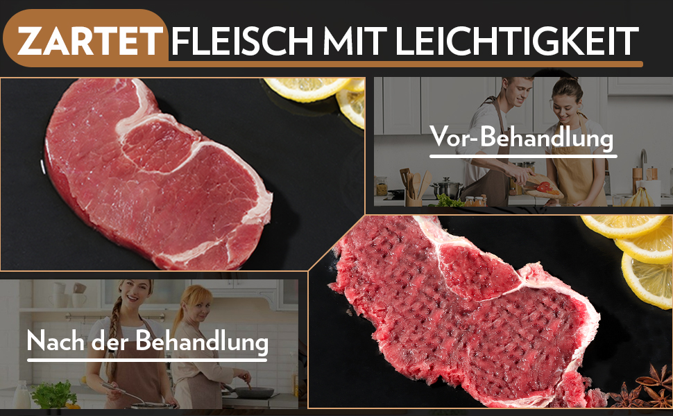 Пресс для бургерів Freelander з чавуну, набір для приготування смашених бургерів (діаметр 17.6 см, 20.5 см), прес для гриля з термостійкою ручкою, великий прес для гамбургерів, стейків, сендвічів (сріблястий)