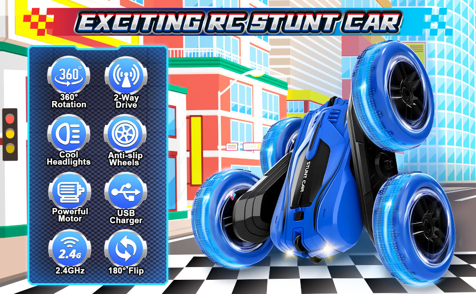 Радіокерований гелікоптер 2.4G зі світлодіодами для хлопчиків та дівчаток 8-12 років, іграшка для приміщення та вулиці