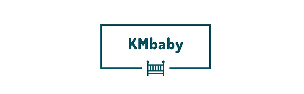 Дитяче ліжко KMbaby TANY White 120x60 см - Регульоване по висоті ліжечко з соснового дерева (без матраца)