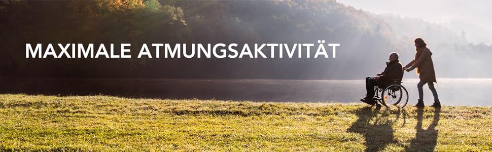 Подушка протипролежнева AIESI® для інвалідних візків та стільців (44x44x5 см) з піни з ефектом пам'яті та гелем, з ременями фіксації, медичний виріб, гарантія 24 місяці