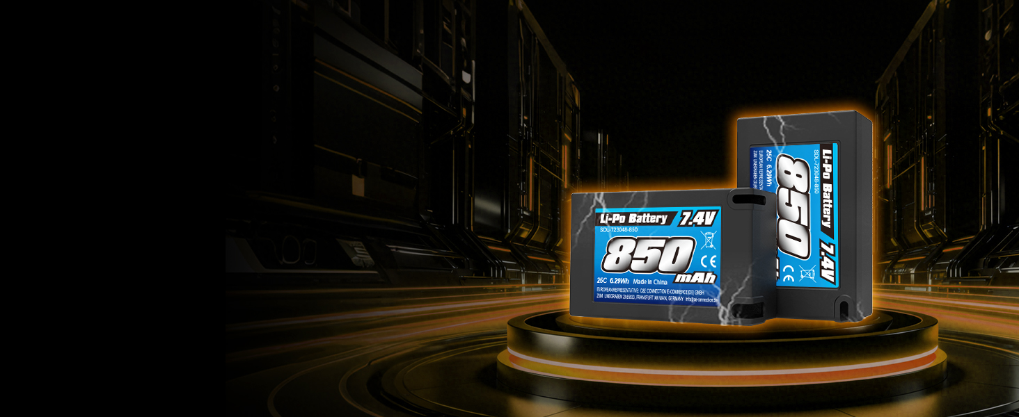 Радіокерований позашляховик Haiboxing 1/18 4WD 36 км/год - RC Monster Truck для дітей та дорослих 18859E