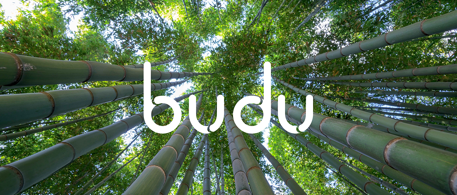 Органайзер для столових приборів та кухонних шухляд budu з бамбука, розсувний, глибина 45 см