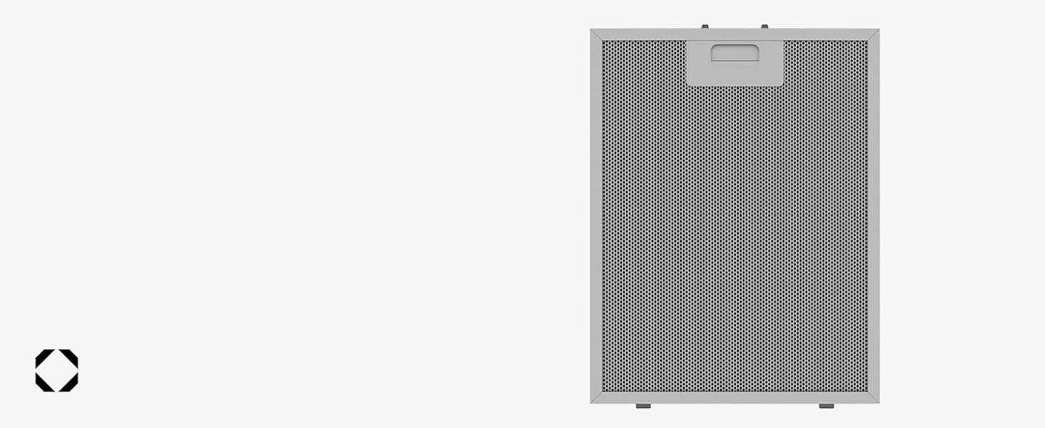 Витяжка кухонна Klarstein FlashLine 60, 60 см, чорна з міддю, продуктивність 524 м³/год, сенсорне керування, LED-підсвітка, клас A++, режим відведення та рециркуляції