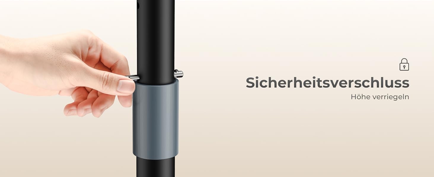 Регульований підставка для ноутбука, мобільний столик для дивану/приліжкові, дерев'яний подіум, чорний