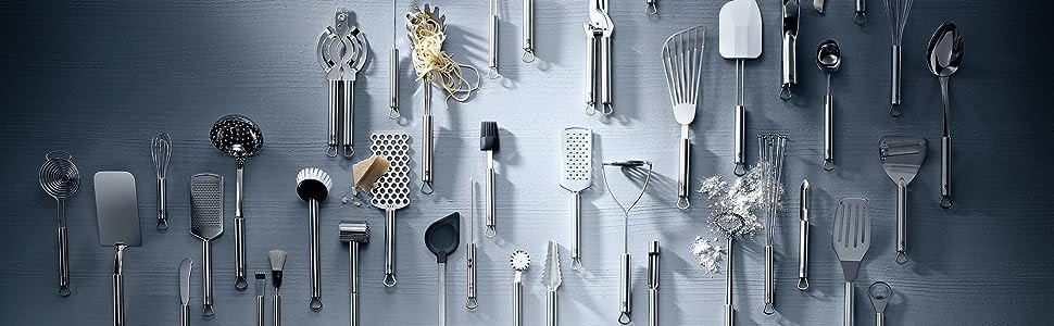 Каструля WMF Fusiontec Essential, 16 см, без кришки, 1,3 л, нержавіюча сталь, високотехнологічна кераміка, стійка до подряпин, без покриття, чорна, Made in Germany