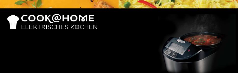 Мультикухня Russell Hobbs 21850-56: 11 функцій, 5л, цифровий дисплей